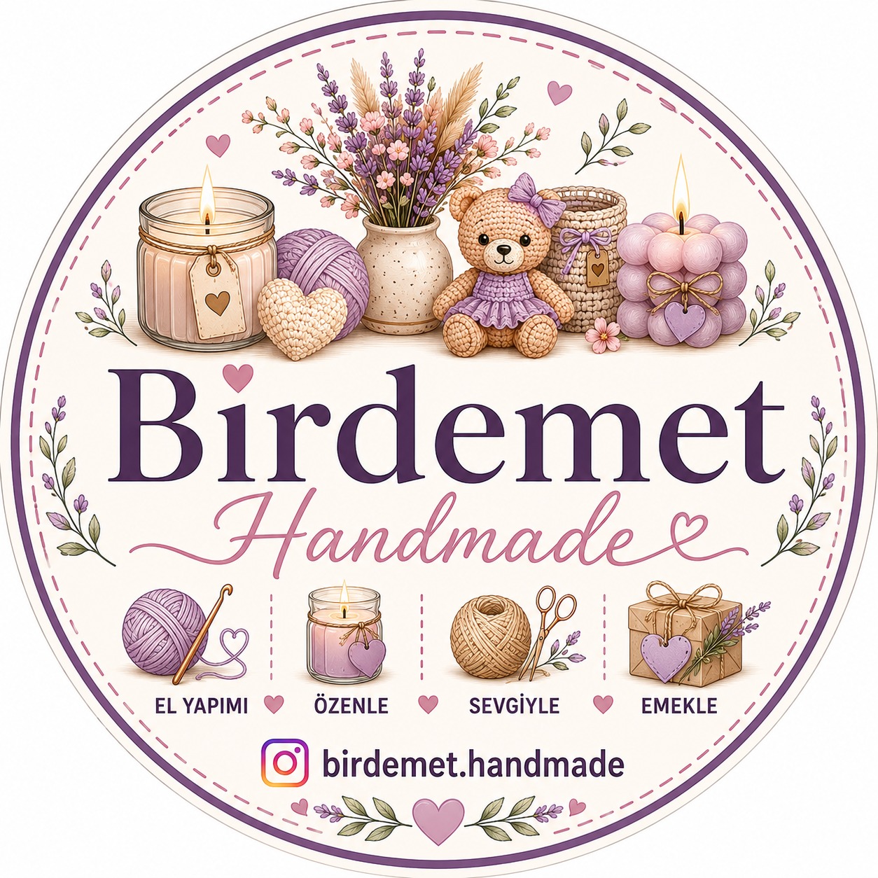 demethandmade